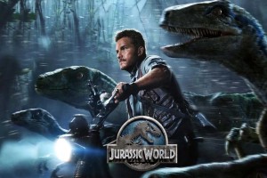 فیلم دنیای ژوراسیک 1 Jurassic World 2015